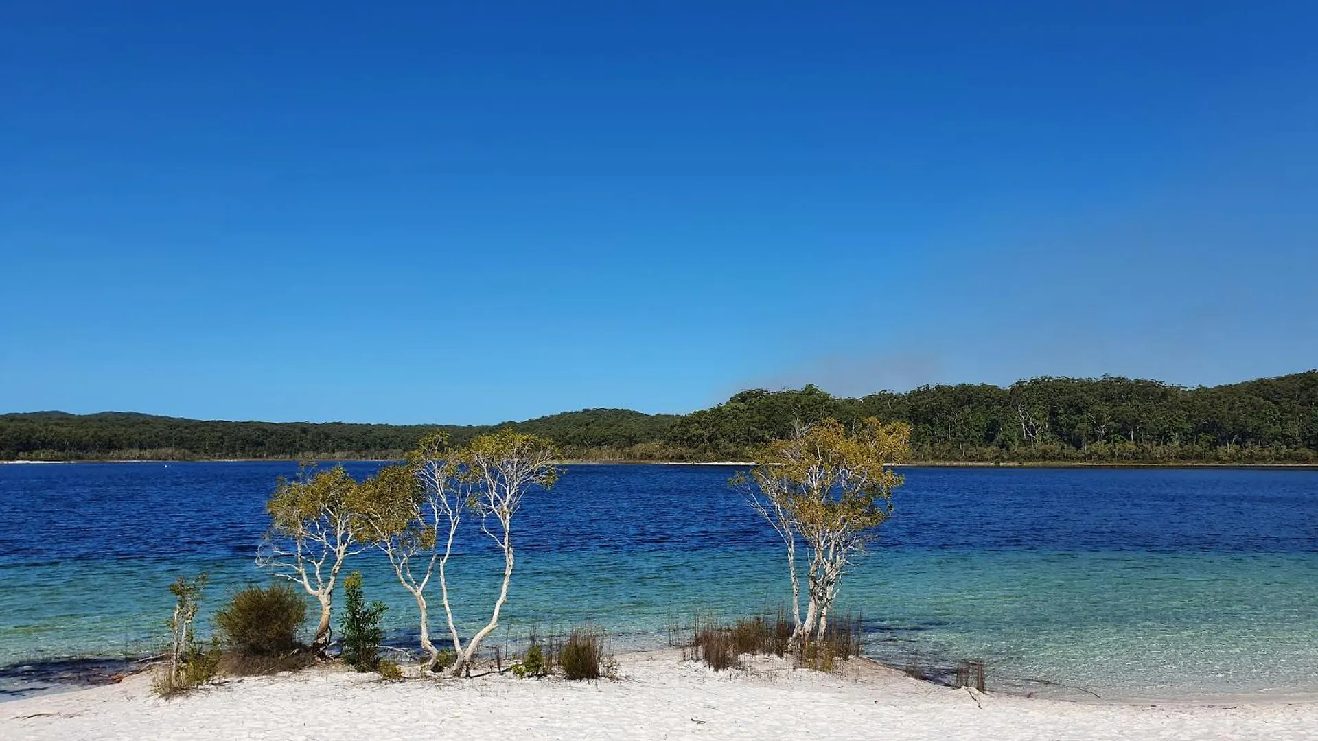 Banksia Hideaway Villa Kingfisher Bay